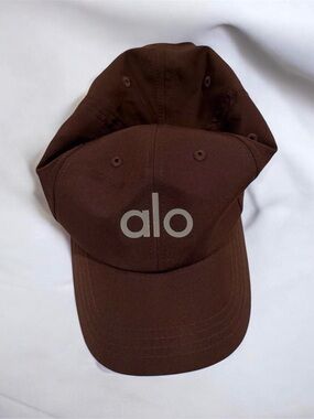 Alo performance off duty hat